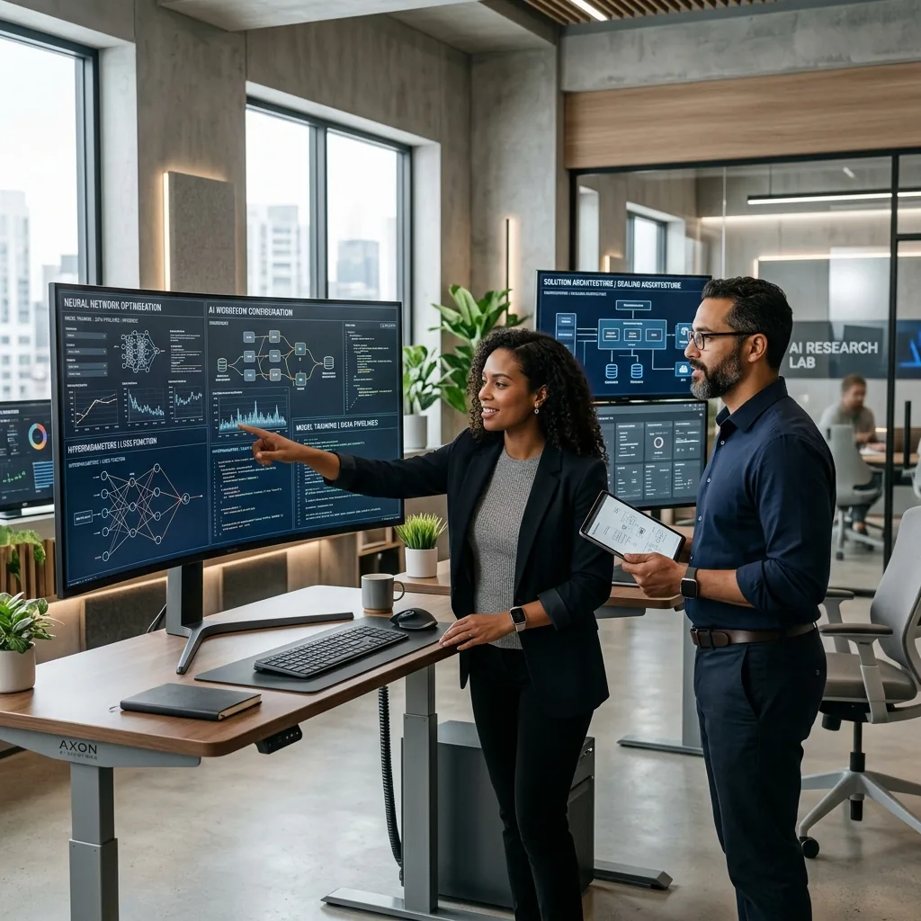 AI vs Answering Services